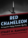 Cover image for Red Chameleon